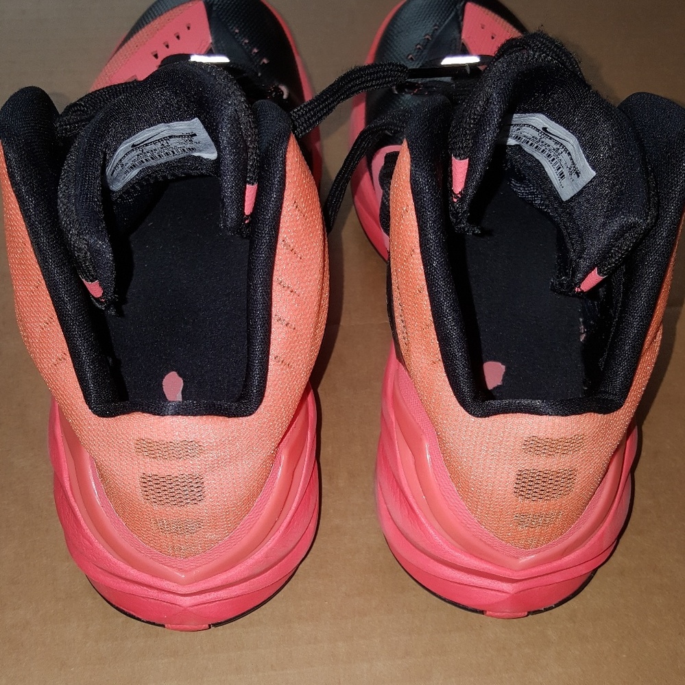 Hyperdunk 2014 'Mango' - Picture 4 of 6